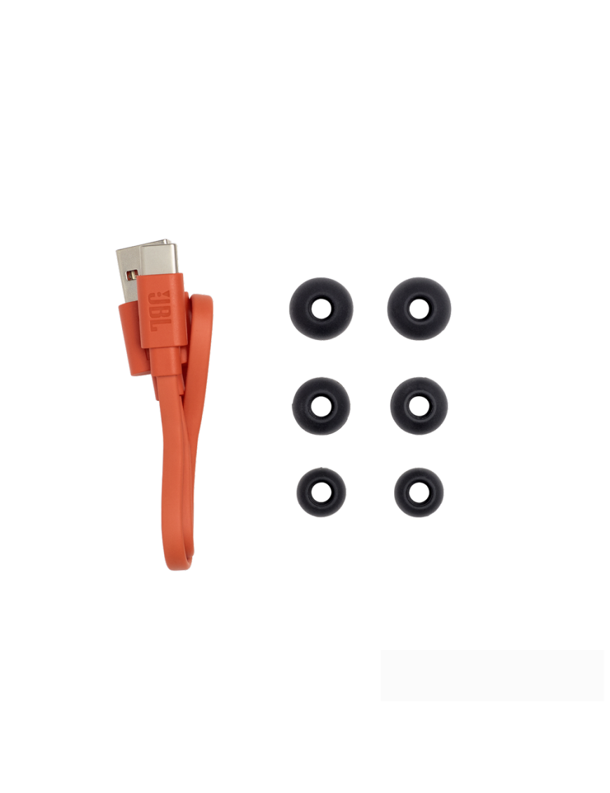 JBL Endurance Peak II Waterproof True Wireless