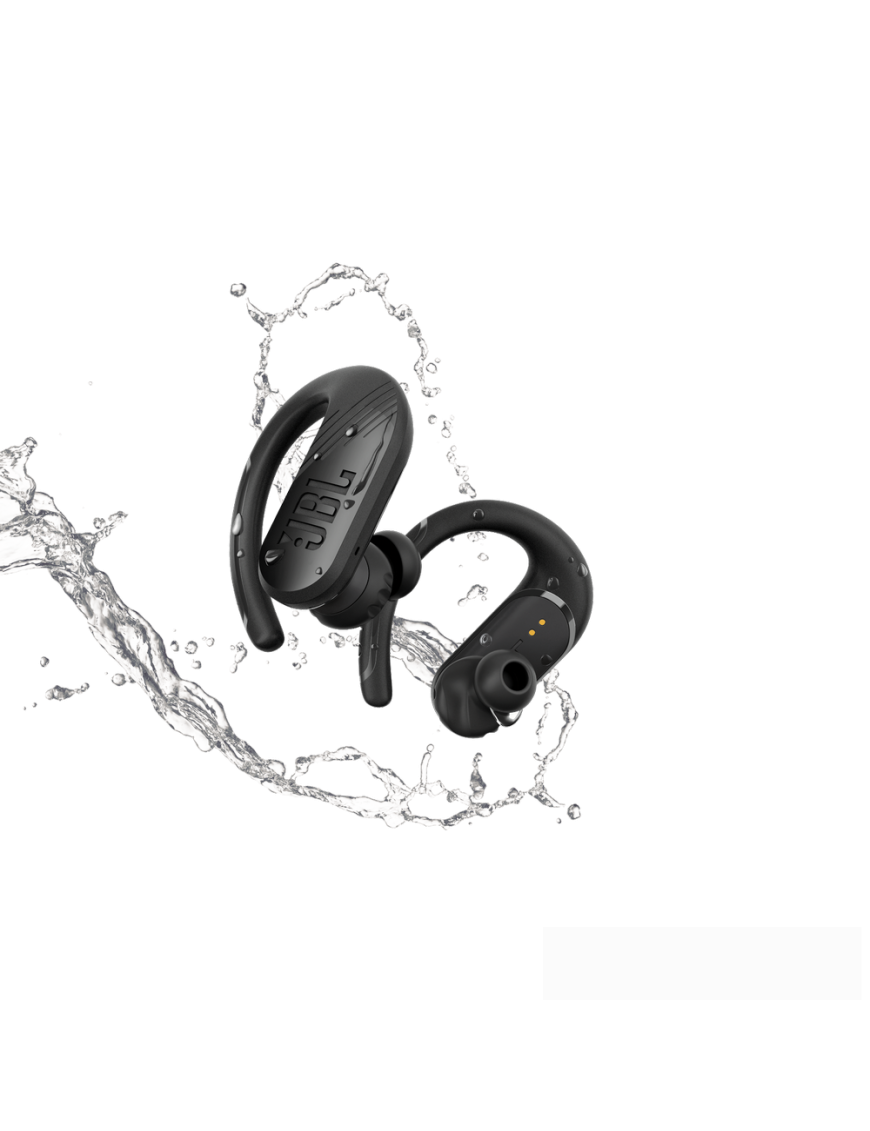 JBL Endurance Peak II Waterproof True Wireless